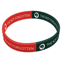Silicone Wristbands